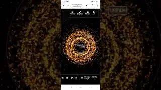 History of the solar system(fail)