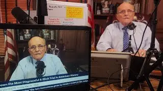 America's Mayor Live (852): President Trump Sends Tom Homan to Minneapolis as Tensions Remain High