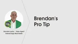 Brendans Buyer Advice - Home Valuation Apps