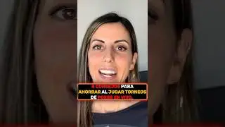 4 CONSEJOS PARA AHORRAR AL JUGAR TORNEOS DE POKER EN VIVO #poker #pokertips #pokervlog