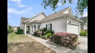 170 Sea Lavender Lane in Del Webb Cane Bay