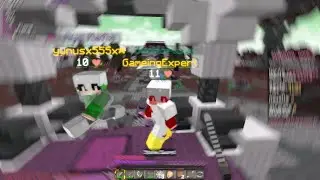 Minecraft Survival Games - Winter is here! (MCSG IN 2025) #205 #mcsg #craftrise #minemenclub