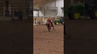 My style 😂 #viral #horsey #rodeo #barrelracing #style #western #fypシ #western #equestrian #equines