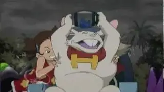 Hamsterviel tickle