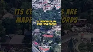🏰 Ružica Church &ndash; Belgrade&rsquo;s Most Mysterious Chapel! ⛪✨