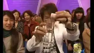 魔法奇跡 2009 5 10 劉謙 表演繩子魔術