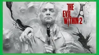The Evil Within 2 Gameplay 01  ( Xbox series X ) Quelque chose cloche