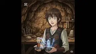 Temporada 5 Capítulo 2 Reencarnando En Dr Stone 