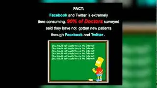 Healthcare Internet Strategies: Finding New Patients Online