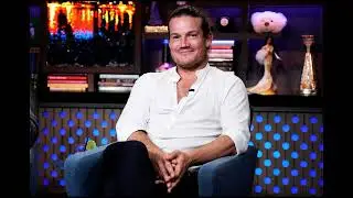 Gary King's Most Shocking Moments on Below Deck Sailing Yacht