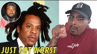 Akademiks Drops BOMBS on Roc Nation | This Changes EVERYTHING!😵