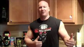 Budget Supplement Stack | TheMuscleProgram.com