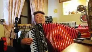 Carlos Farinho a solo