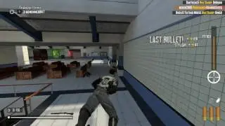 Double Action Boogaloo (Обзор игры)