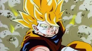 Dragon Ball Z「AMV」-Invincible