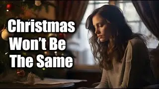 A Heartfelt Holiday Song That Captures the Feeling of Missing Someone | Christmas Won't Be the same