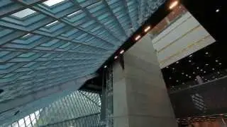 Cool Spaces! Episode 2: Libraries Promo