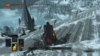 Ds3. pure gameplay no mic or camera🎮