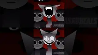 Incredibox Sprunki Colorshifted But Old Vs New Phase 3