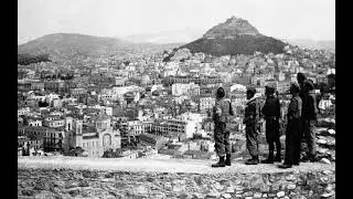 Falsely Accused 1948 Greek Civil War