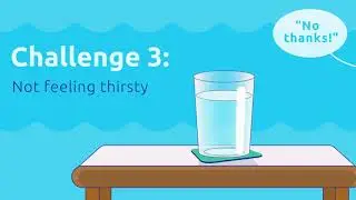 Navigating the Waters of Aging: Symptoms of Dehydration in the Elderly