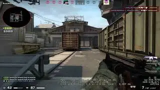 JUST STICK THE BOMB
