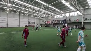 Фк Бургас спорт(А)-Фк Септември София 4-0(1/8 финал)