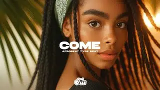 Ayra Starr x Omah Lay type beat (Afrobeat x Emotional Instrumental 2025)_“COME”_ Davido x Afropop