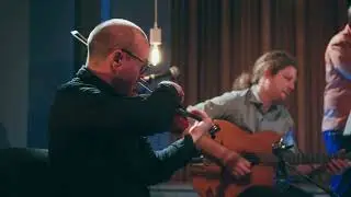 Tom Brunt's Extended Acoustics - Haksong (C. Wallumr&oslash;d)