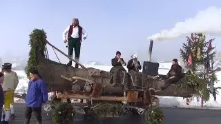 Urnäscher Bloch 2015