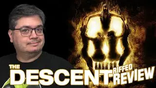 The Descent Riffed Movie Review