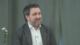 Hard Talk: Юрий Бродский, генеральный директор 31 Канала
