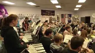 Sebeka Public Schools Trojan Pride