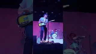 The Fray Heartbeat  Oct 17th 2024