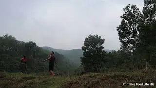 Primitive Food life HK