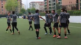 Chieri-Alessandria 1-2 Eccellenza 2025-26