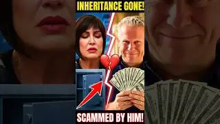 I Gave My Family&rsquo;s Inheritance to a Romance Scammer & Had to Tell My Husband