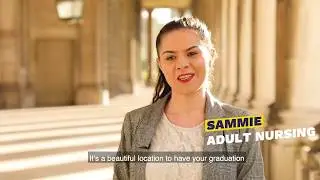 Study in UK from Autumn 2020