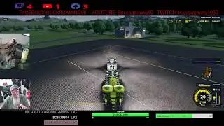 OBERTHAL New Map FS 25  MP 18+ Stream