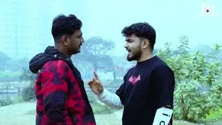 SENSITIVE বড় ভাই (PART-2) | INSTRUCTIONAL VIDEO | MAYANIQUE.
