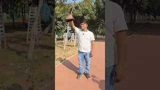 Безумный магический челлендж с @happykelli