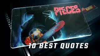 Pieces 1982 | 10 Best Quotes