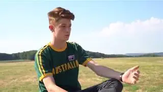 SoulTeens - Sanctuary (Cover)