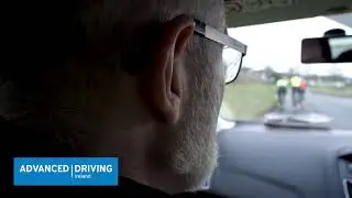 Advanced Driver Training with Advanced Driving Ireland