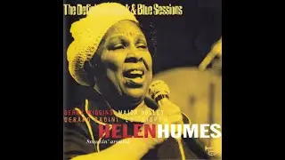 HELEN HUMES &ndash; 09 Tribute To Jimmy Rushing