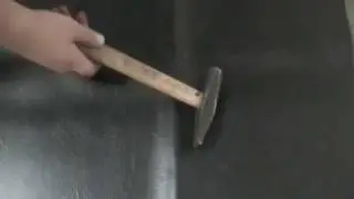 Blacksmith Vlog 5/25/10