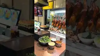SUNEE TOWER FOOD COURT