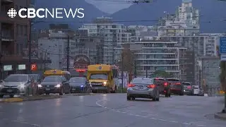Where is Vancouver&rsquo;s most dangerous intersection?