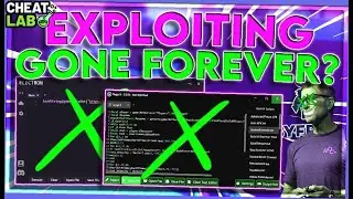 ROBLOX Exploits Permanently Patched, Hyperion Anti-Cheat on Microsoft Store