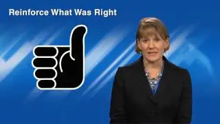 Take 5: One Minute Preceptor